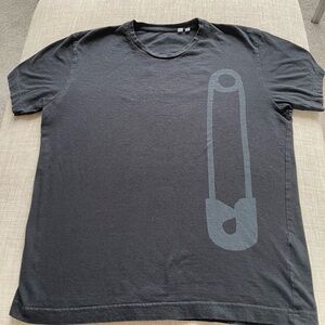 Sex Pistols band tee shirt